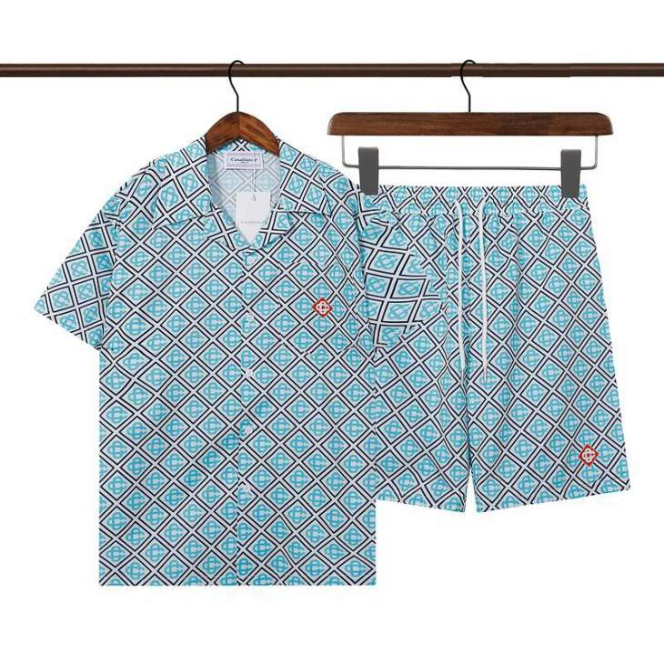 Picture of Casablanca Shirt Pant Suits _SKUCasablancaM-3XLystrQ311K12220897